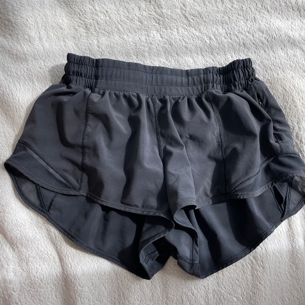 Hotty hot 2.5” shorts